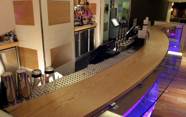 bar image