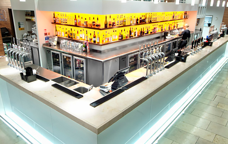 bar image