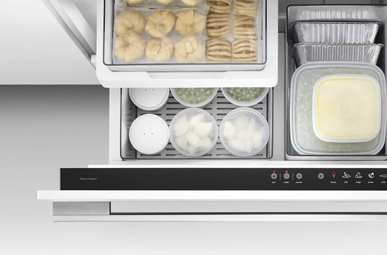 Multi-Use Refrigeration