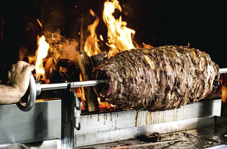 Rotisseries