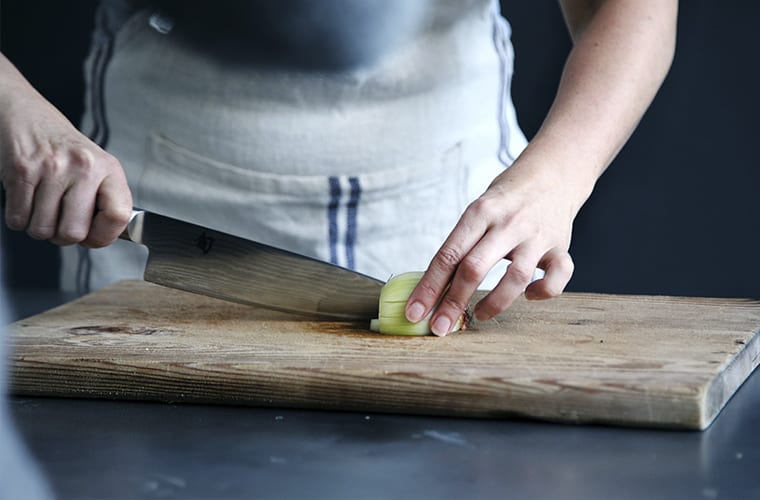 Cookery Classes