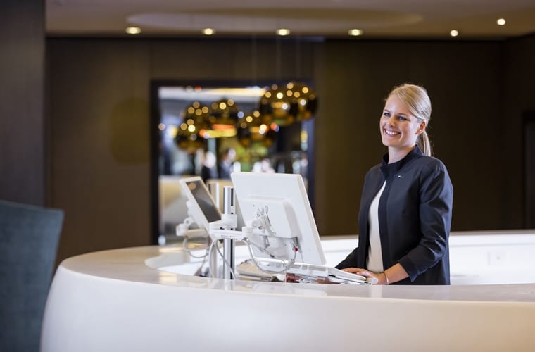 Hotel Service