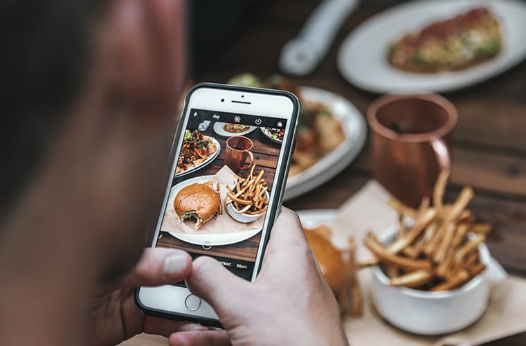 Online Reputation Management