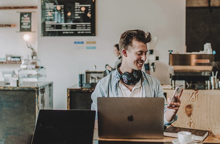 Online Reviews Matter