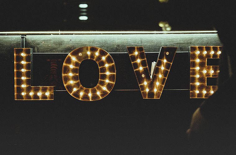 Romantic Restaurant and Bar Design