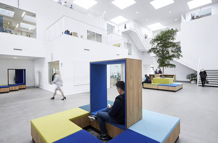 University Design & Décor