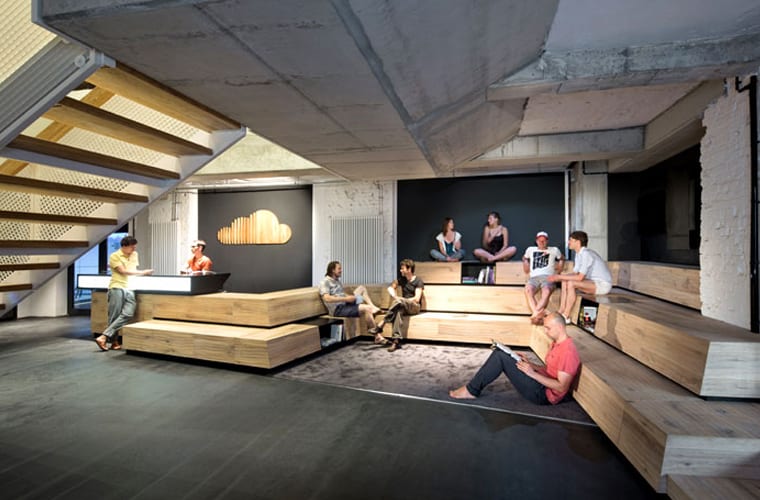 University Reception