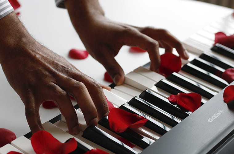 Romantic Music