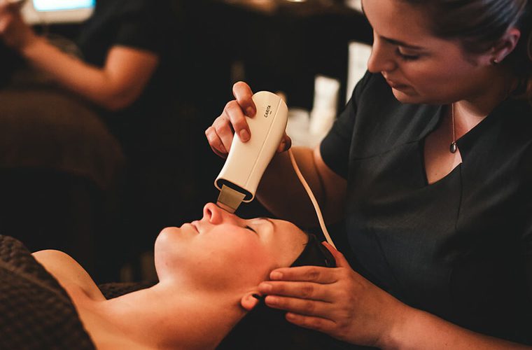 Hotel Spa Treatments