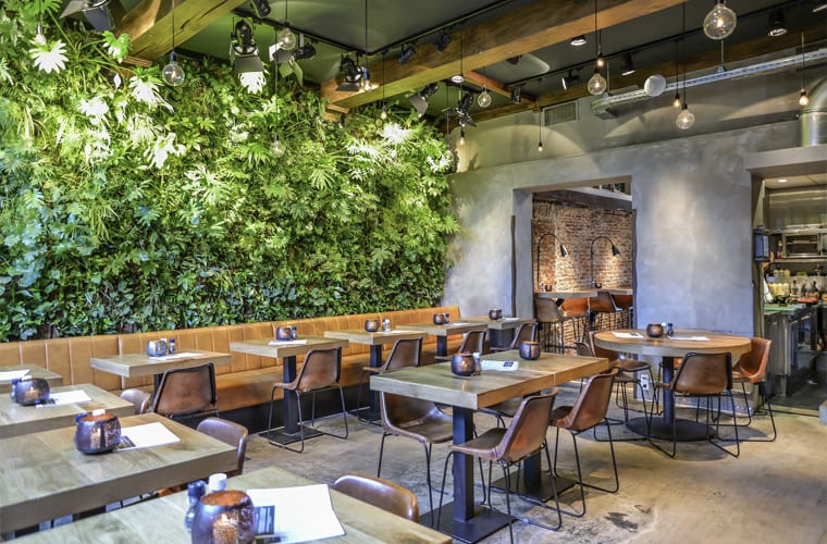 Future proof your space: how to create an energy efficient bar or restaurant  – Dawnvale