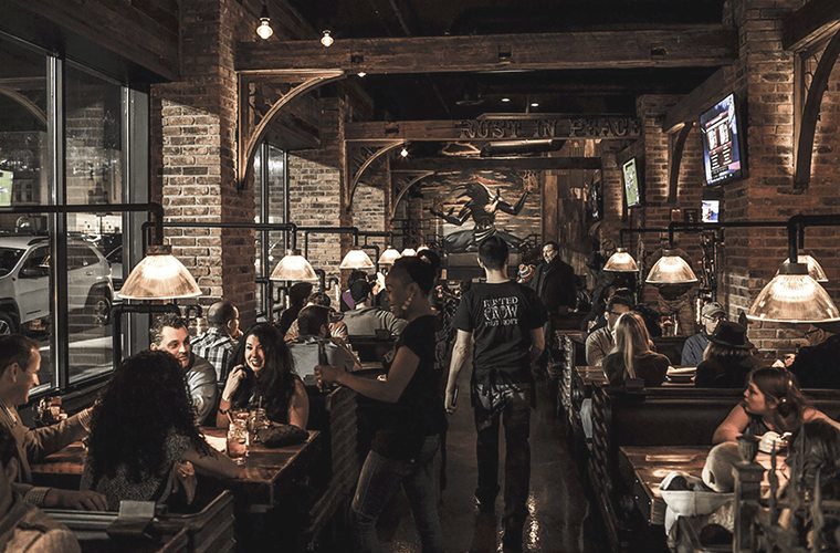Key Ingredients for a Successful Restaurant