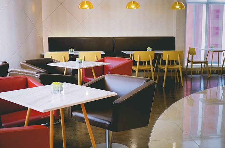 Mix Up Furniture