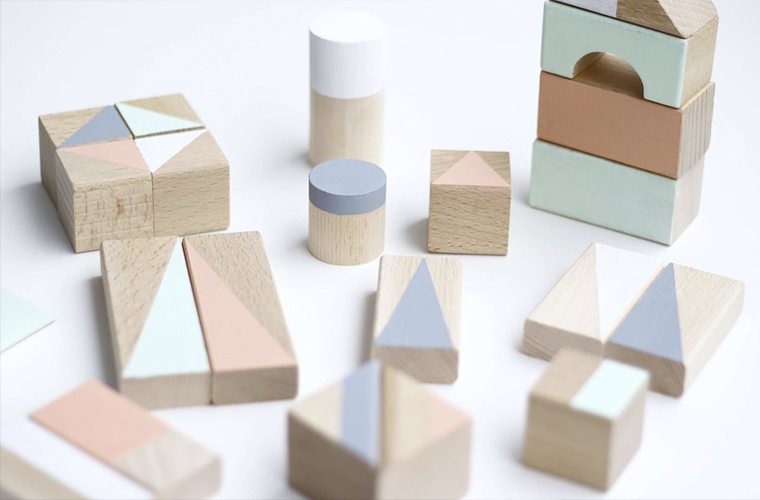 Interior Design Pastels