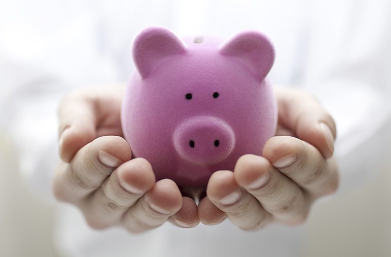 Take Care of Your Finance