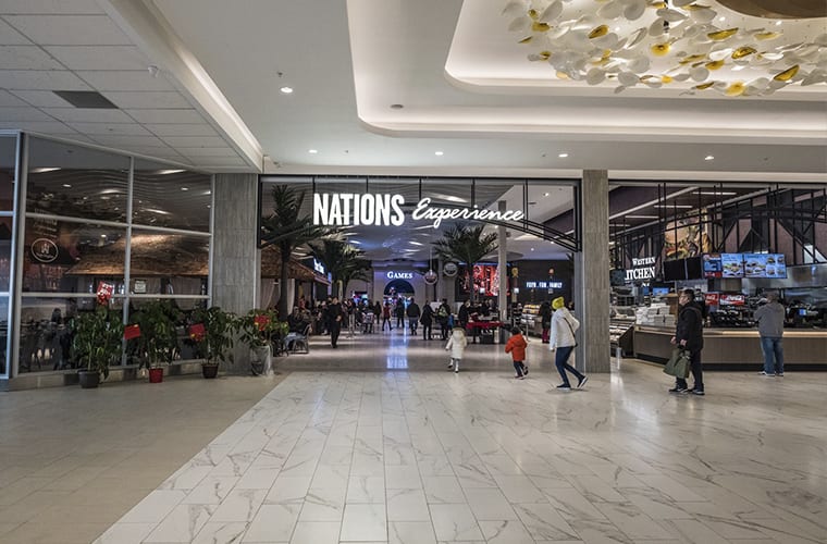 Retail Innovation