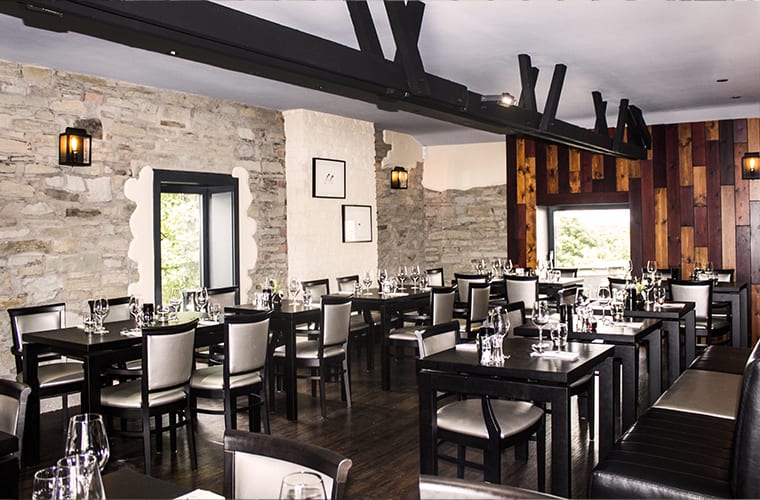 Restaurant Furniture