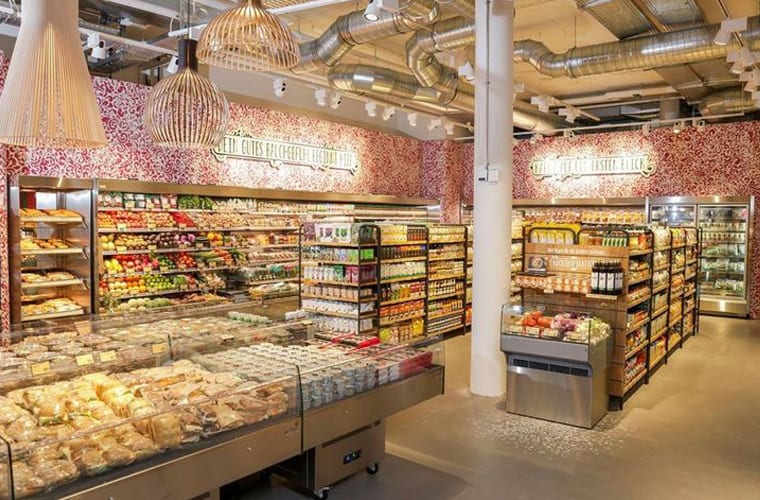 Vegan Store