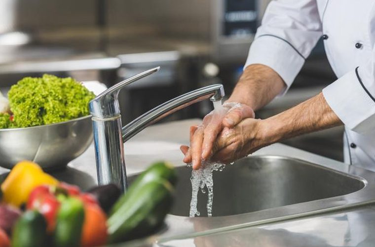 Restaurant Hygiene