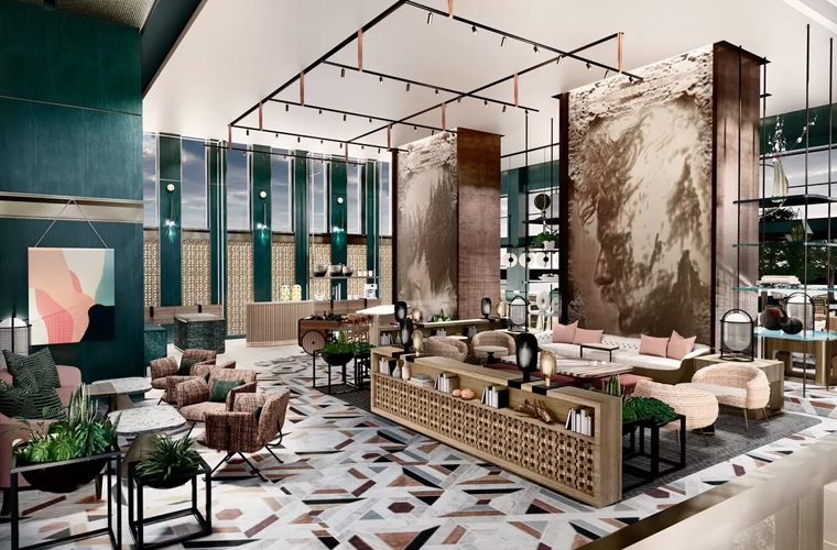 Hospitality Design Trends 2023