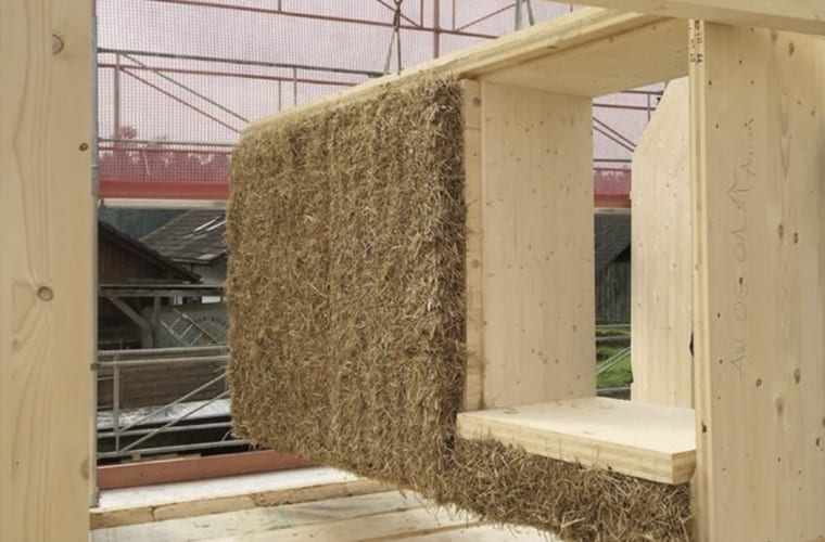 Straw Bales
