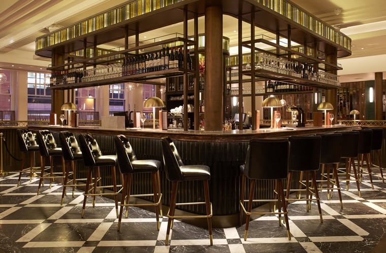 Choosing the Right Bar Stools