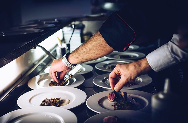 Food Preperation