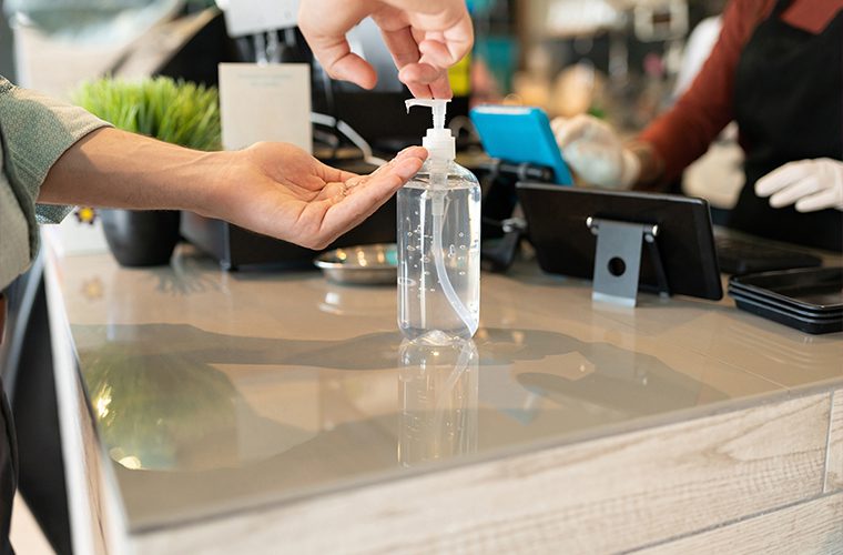 Restaurant Hygiene Practices