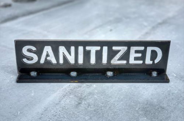 Restaurant Hygiene Practices