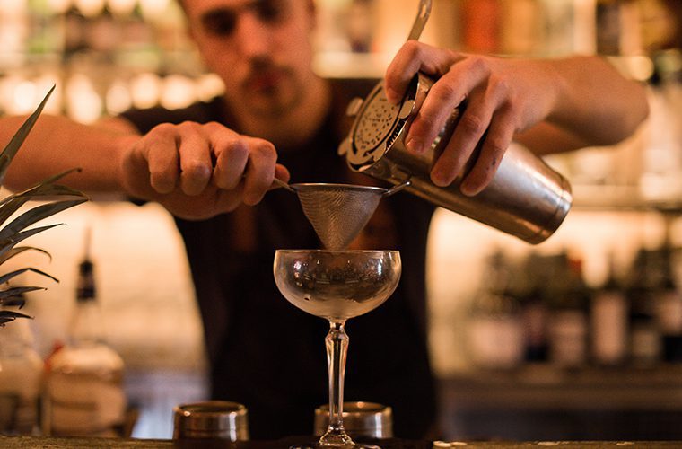 Bar Tools