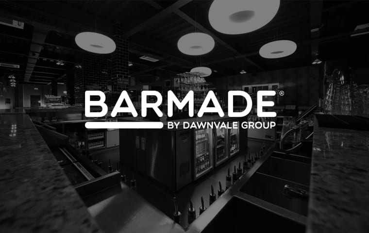 BarMade Underbar System