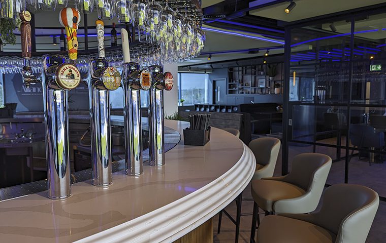 Birmingham City Bar